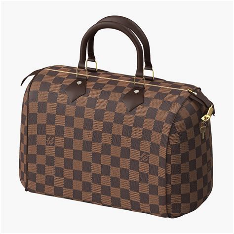louis vuitton checker